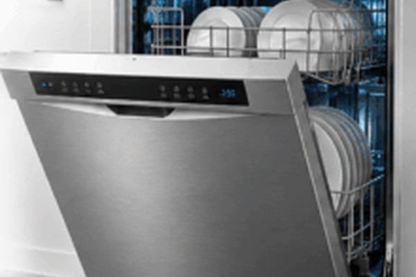 Dishwasher repair