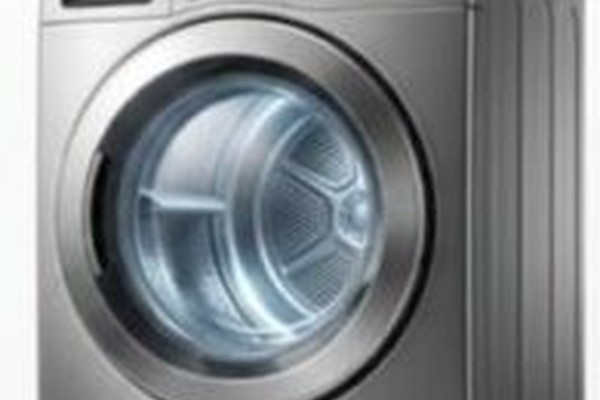 Dryer repair