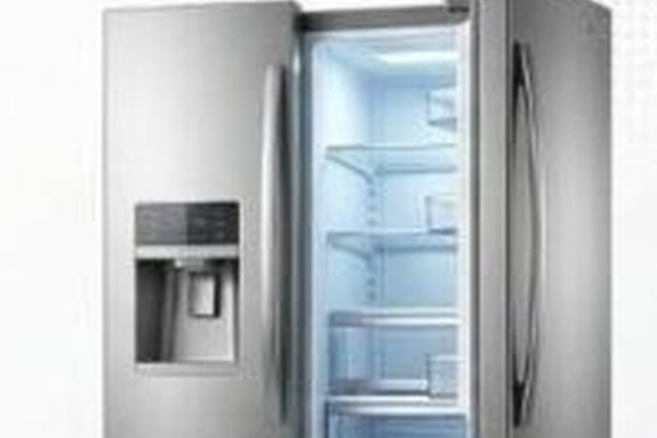 Refrigerator repair