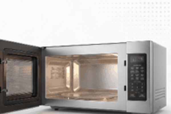 Microwave repair