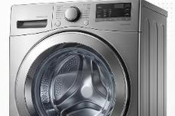 Washer repair