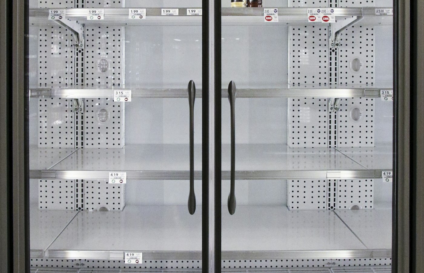 San Francisco freezer repair