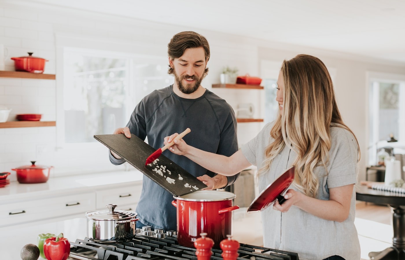 San Francisco stove and range repair