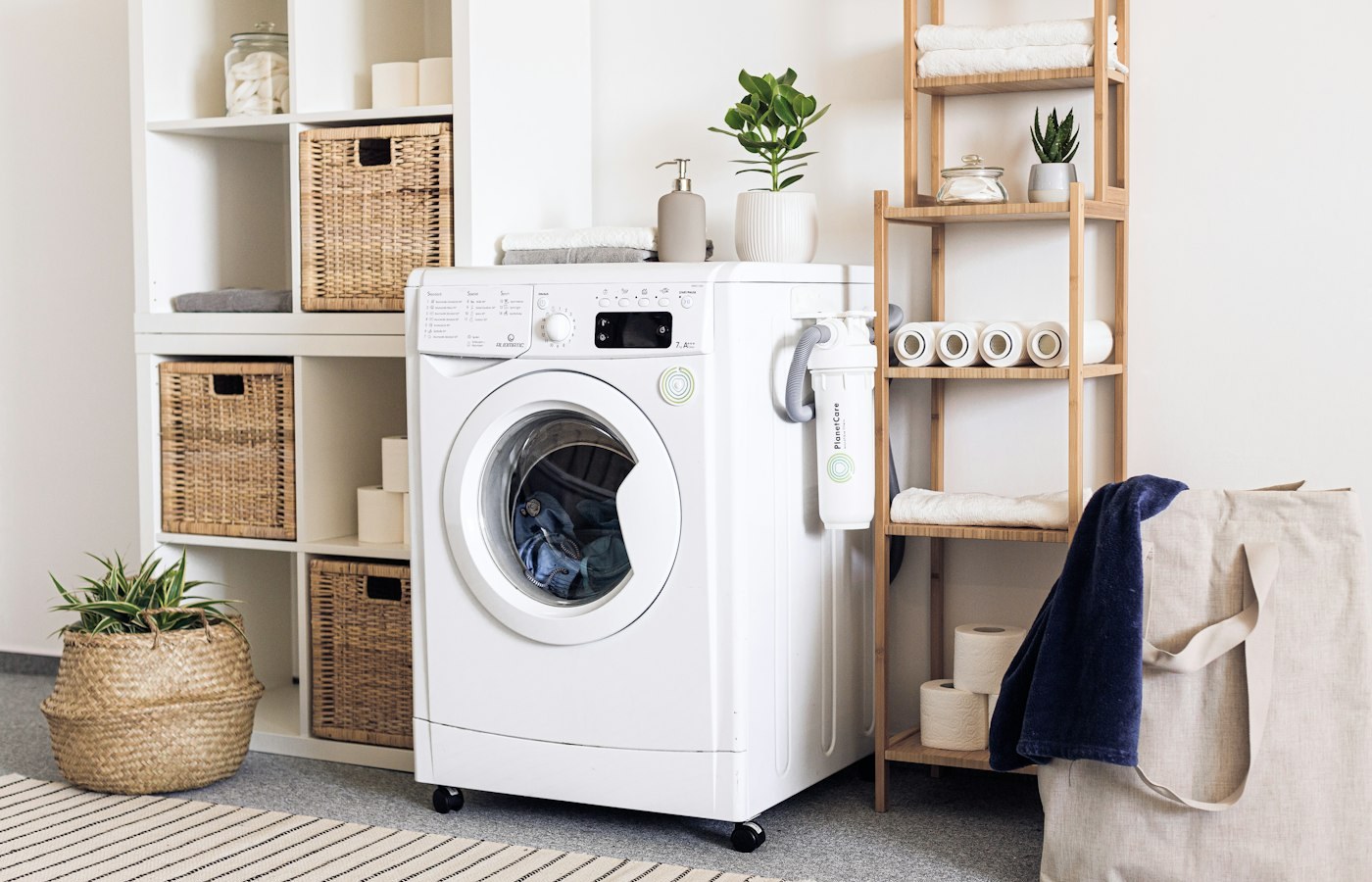 San Francisco washer repair