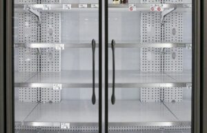 Read more about the article Freezer Frost Buildup