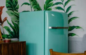 Read more about the article Refrigerator Leaking Water