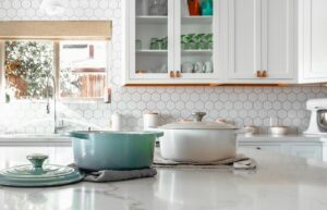 Read more about the article Oven Temperature Uneven