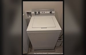 Read more about the article Washer Leaking Water