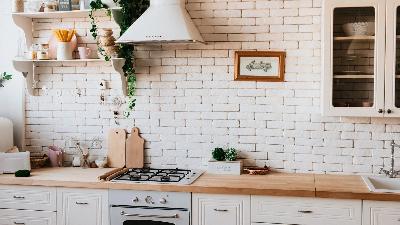 Appliance repair